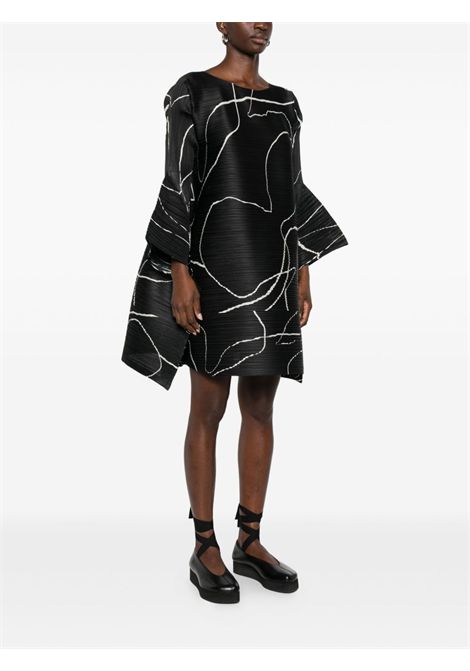 tunica PLEATS PLEASE ISSEY MIYAKE | Tunica | PP58JT69615